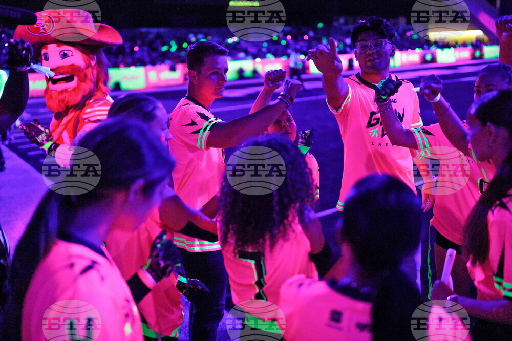 San Francisco Flag Football