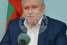 Русе - ГЕРБ-СДС - предизборна кампания