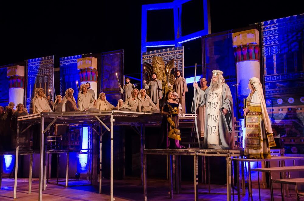  Държавна опера-Стара Загора е домакин на майсторски клас по оперно дирижиране с международно участие