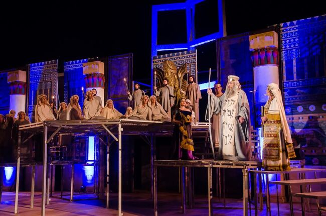  Държавна опера-Стара Загора е домакин на майсторски клас по оперно дирижиране с международно участие