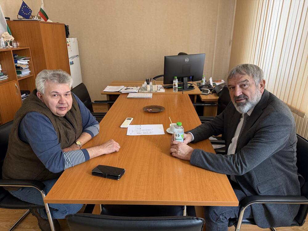 ОА Русе: Над 4.5 км. просеки са направили от ДГС – Бяла през изминалата 2025 г.