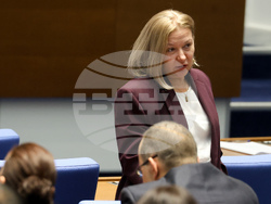 Народно събрание - заседание - Надежда Йорданова 