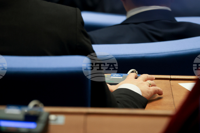 Parliament Adopts Conclusive Amendments to Cybersecurity Act to Align with Updated EU Standards