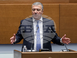 Народно събрание - заседание - Драгомир Стойнев