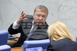 Народно събрание - заседание - Драгомир Стойнев 