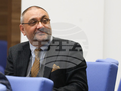 Народно събрание - заседание - Андрей Чорбанов