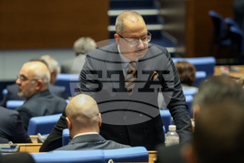 Народно събрание - заседание - Димитър Николов