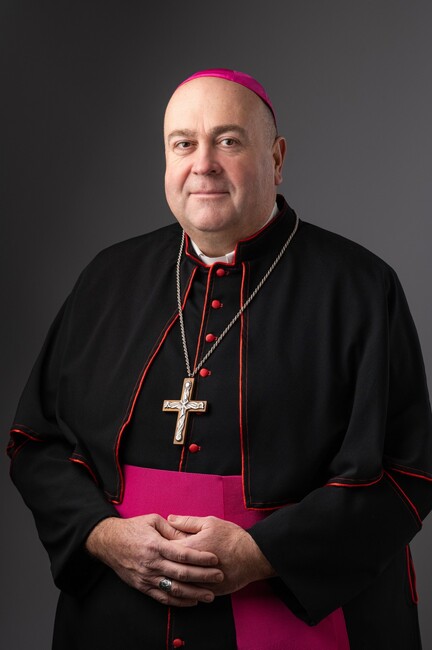 New Bishop Rumen Stanev of Sofia–Plovdiv Diocese Is Ordained