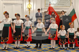 Германия - Новоназначеният почетен консул на България в Хамбург бе представен по време на българска вечер в града