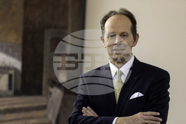 Германия - Новоназначеният почетен консул на България в Хамбург бе представен по време на българска вечер в града