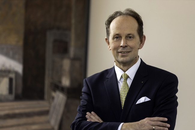 Германия - Новоназначеният почетен консул на България в Хамбург бе представен по време на българска вечер в града