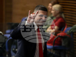 Народно събрание - заседание - Ивайло Мирчев