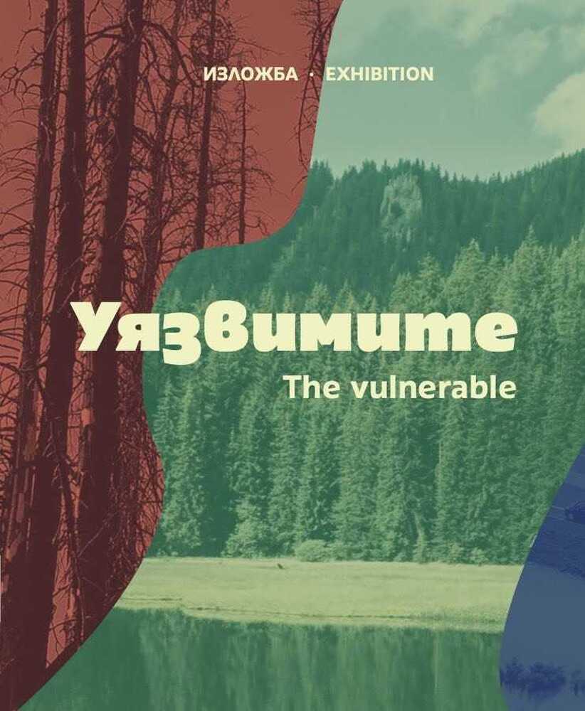 Изложба ще представи редки и защитени животински видове в Пловдив 