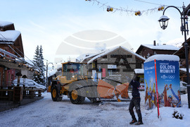 Milan Cortina Olympics