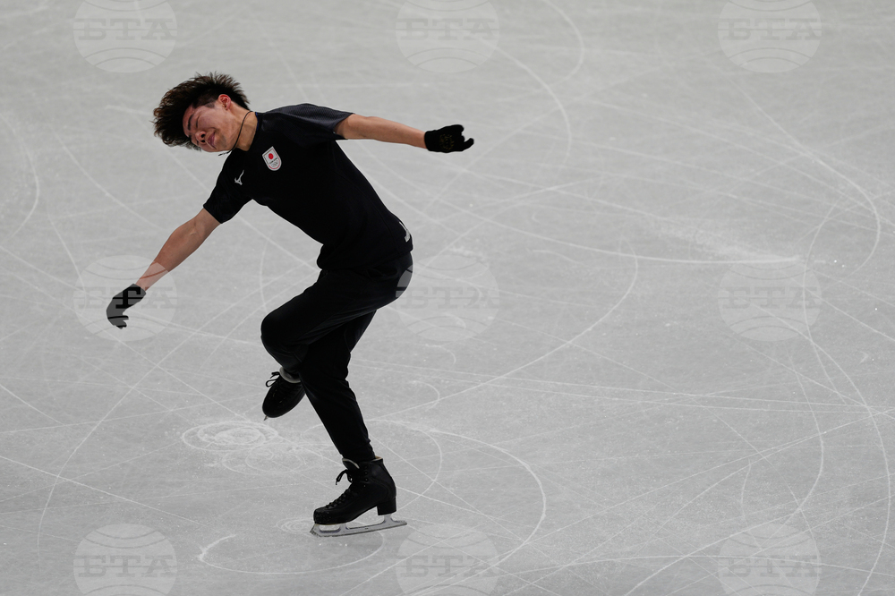 Milan Cortina Olympics Figure Skating