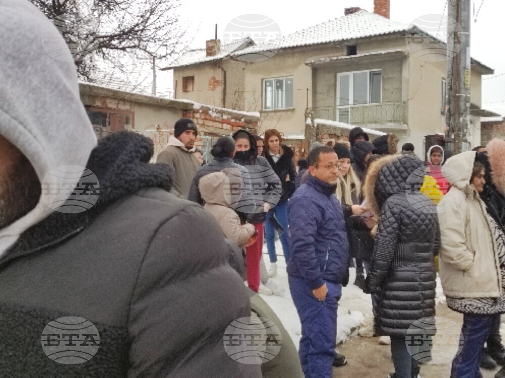 Районната прокуратура в Монтана ще иска постоянно задържане за обвиняем за блудство, в Лом протестираха срещу мярката му „подписка“ 