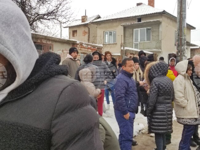 Районната прокуратура в Монтана ще иска постоянно задържане за обвиняем за блудство, в Лом протестираха срещу мярката му „подписка“ 