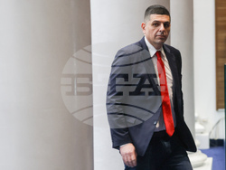 Народно събрание - заседание - Ивайло Мирчев