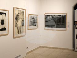 Варна -  Галерия за графично изкуство - постоянна експозиция