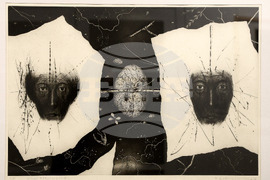 Варна -  Галерия за графично изкуство - постоянна експозиция