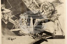 Варна -  Галерия за графично изкуство - постоянна експозиция