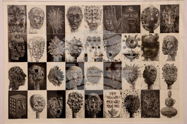 Варна -  Галерия за графично изкуство - постоянна експозиция