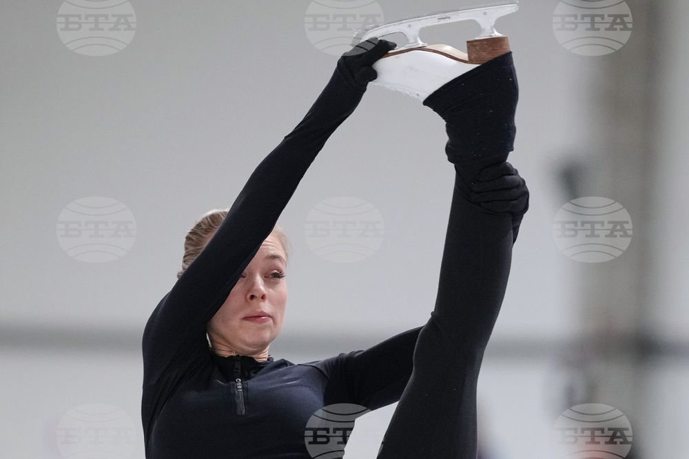 Milan Cortina Olympics Figure Skating