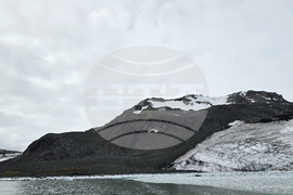 Antarctica - False Bay - View