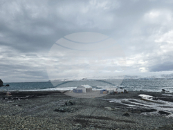 Antarctica - Livingston Island - View