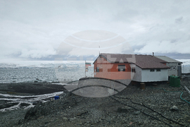 Antarctica - Livingston Island - View