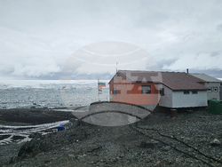 Antarctica - Livingston Island - View