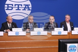 Национален пресклуб на БТА-София - Асоциация на организациите на българските работодатели - пресконференция