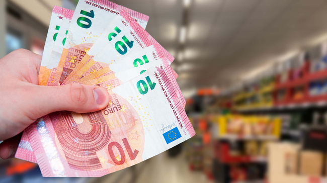 Клиентите на „Лидл“ смятат прехода към еврото за плавен и прозрачен, сочи проучване на компанията