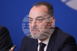 Национален пресклуб на БТА-София - Асоциация на организациите на българските работодатели - пресконференция