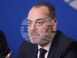 Национален пресклуб на БТА-София - Асоциация на организациите на българските работодатели - пресконференция