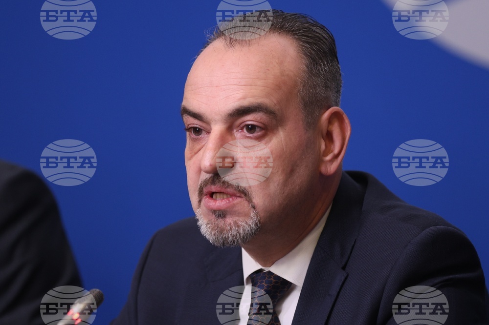 Национален пресклуб на БТА-София - Асоциация на организациите на българските работодатели - пресконференция