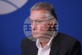 Национален пресклуб на БТА-София - Асоциация на организациите на българските работодатели - пресконференция