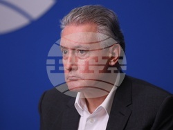 Национален пресклуб на БТА-София - Асоциация на организациите на българските работодатели - пресконференция