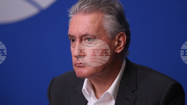 На калните терени в Монтана и Надежда се игра псевдофутбол, смята собственикът на Лудогорец Кирил Домусчиев