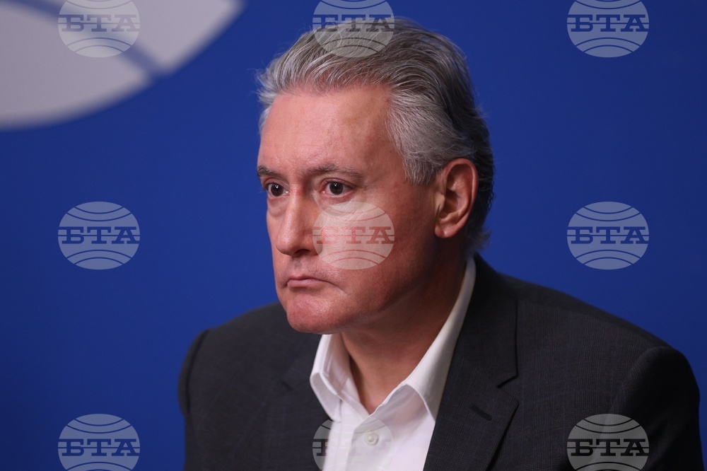 Национален пресклуб на БТА-София - Асоциация на организациите на българските работодатели - пресконференция