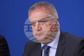 Национален пресклуб на БТА-София - Асоциация на организациите на българските работодатели - пресконференция