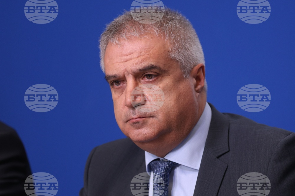 Национален пресклуб на БТА-София - Асоциация на организациите на българските работодатели - пресконференция