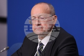 Национален пресклуб на БТА-София - Асоциация на организациите на българските работодатели - пресконференция