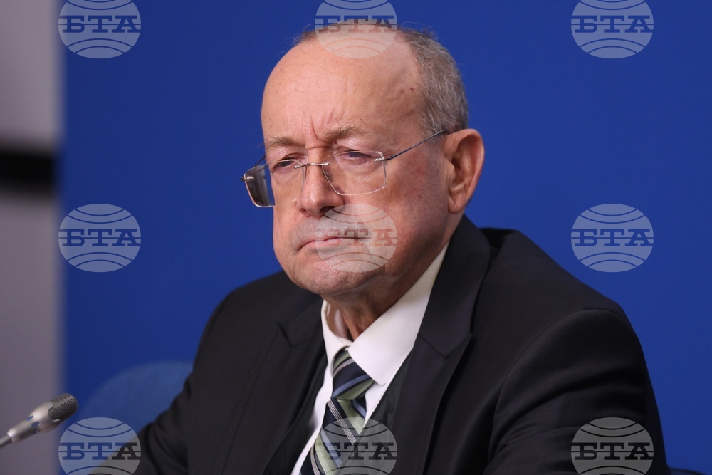 Национален пресклуб на БТА-София - Асоциация на организациите на българските работодатели - пресконференция