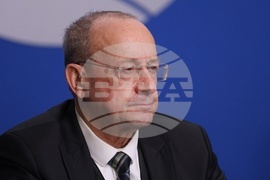 Национален пресклуб на БТА-София - Асоциация на организациите на българските работодатели - пресконференция