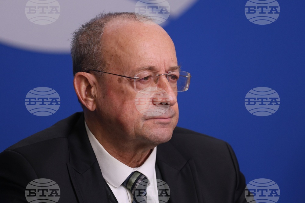 Национален пресклуб на БТА-София - Асоциация на организациите на българските работодатели - пресконференция