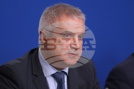 Национален пресклуб на БТА-София - Асоциация на организациите на българските работодатели - пресконференция