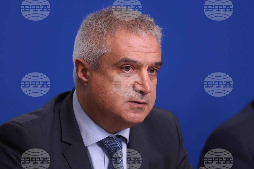 Национален пресклуб на БТА-София - Асоциация на организациите на българските работодатели - пресконференция