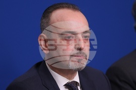 Национален пресклуб на БТА-София - Асоциация на организациите на българските работодатели - пресконференция