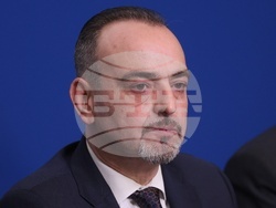 Национален пресклуб на БТА-София - Асоциация на организациите на българските работодатели - пресконференция